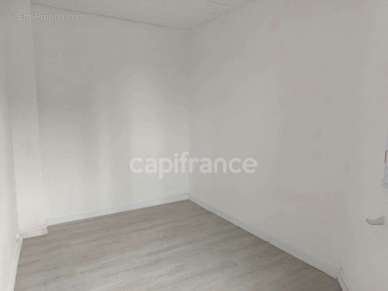 Appartement à ABLON-SUR-SEINE