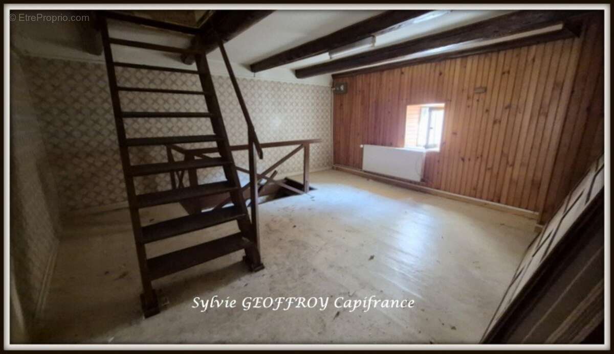 Maison à vendre 5 pièces, Badonviller  (54) - photo 5