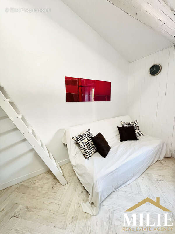 Appartement à BANDOL