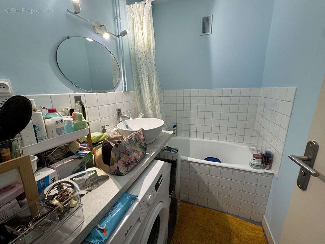 Appartement à LIMOGES