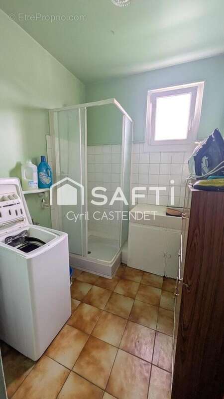 Photo 2 - Maison à BRAX