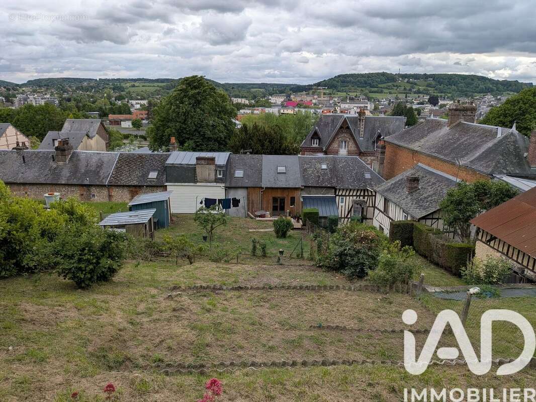 Photo 3 - Maison à PONT-AUDEMER