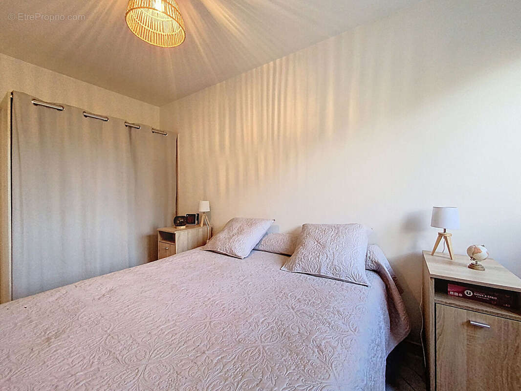 Appartement à VILLERS-SUR-MER