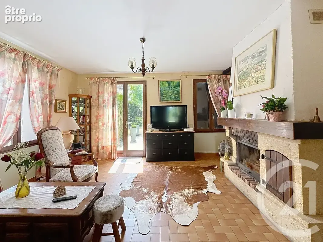 Maison 165 m² à Oeuilly  - photo 7