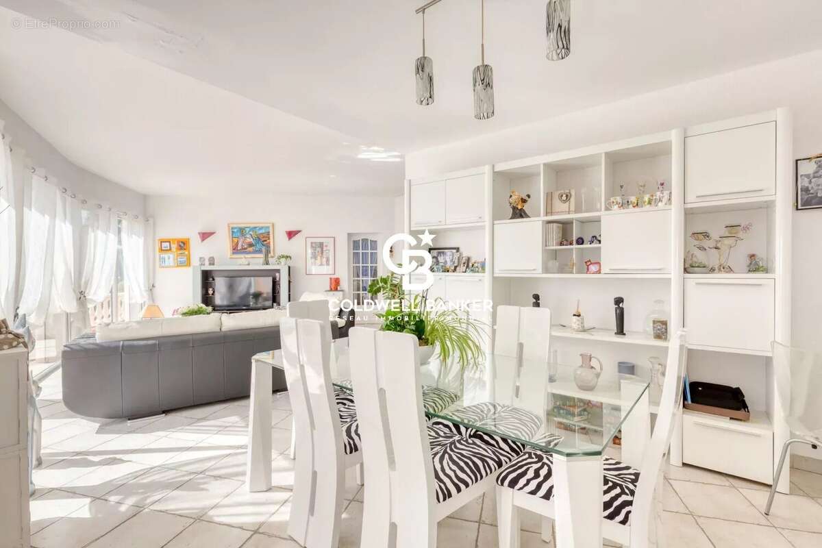 Maison à SAINTE-MAXIME