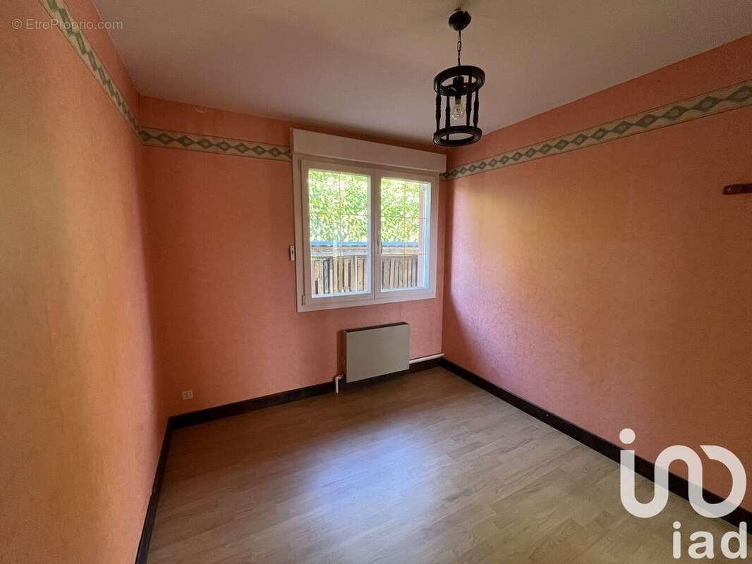 Photo 9 - Maison à LANGRES