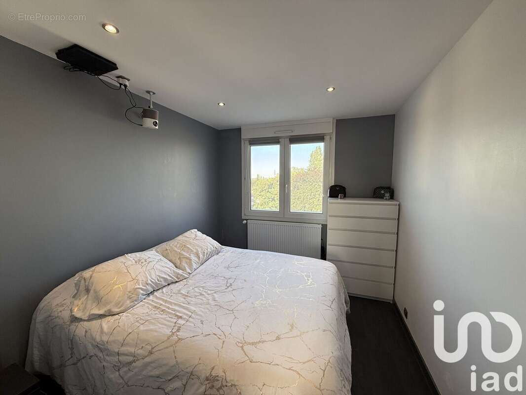 Photo 6 - Appartement à MONDELANGE