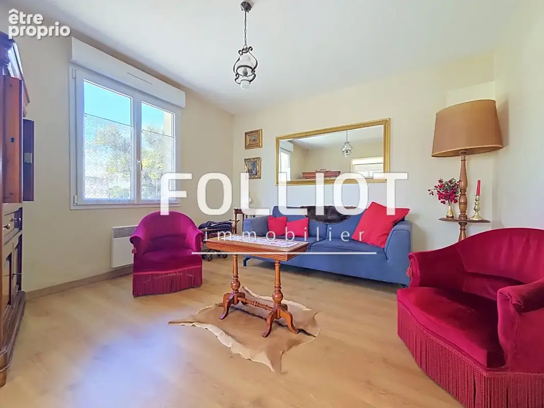 Maison Bolleville - photo 6