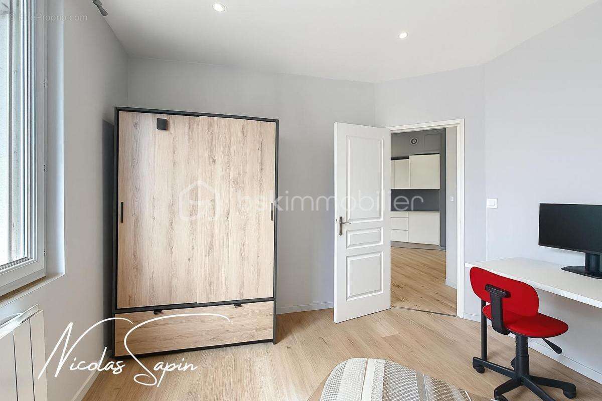 ### ** Saint-Martin-d’Hères – T2 rénové  Idéal investisseur  Rentabilité optimisée  Exclusivité** - photo 3
