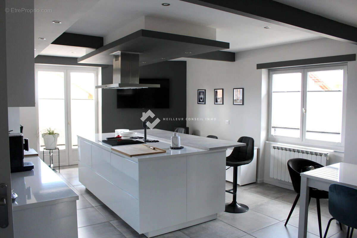 Maison 470 m² à Arthaz-Pont-Notre-Dame  - photo 9
