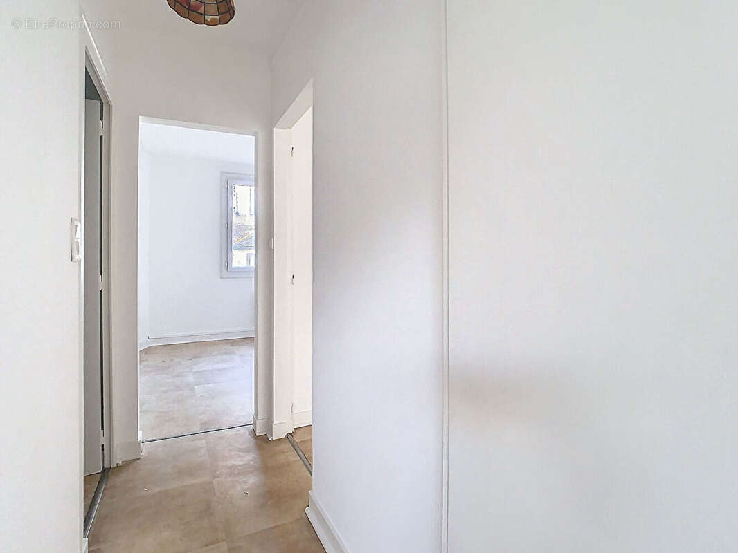 Appartement à CHOLET