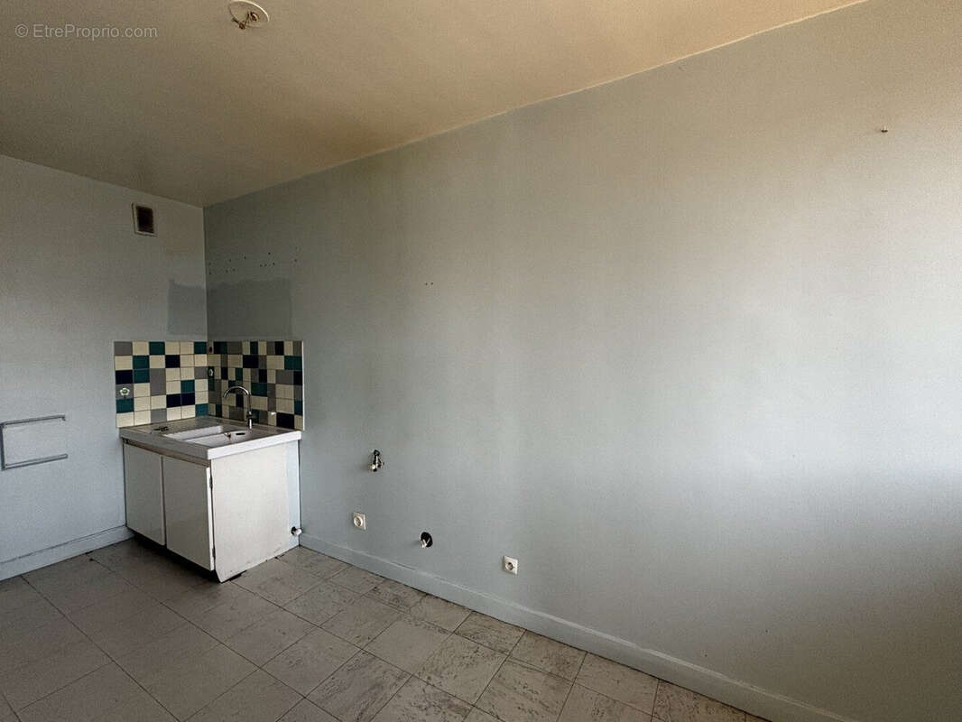 Appartement 66 m² à Clermont-Ferrand  - photo 8