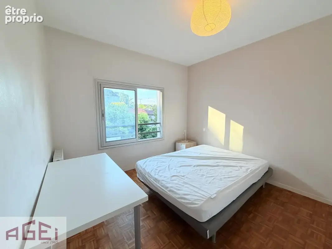 appartement T3 saint AGNE - photo 5