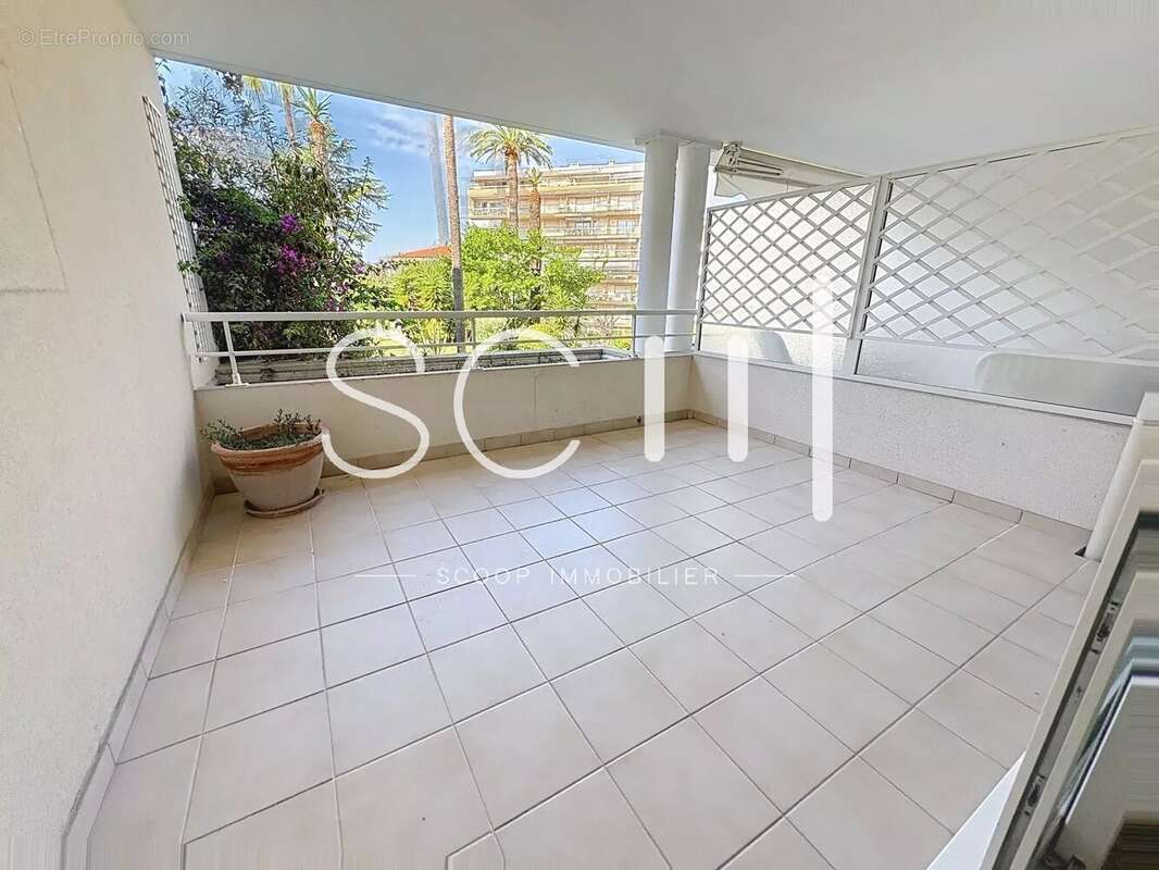 Superbe appartement 3P 79m² avec 2 terrasses, garage, parking et cave - photo 4