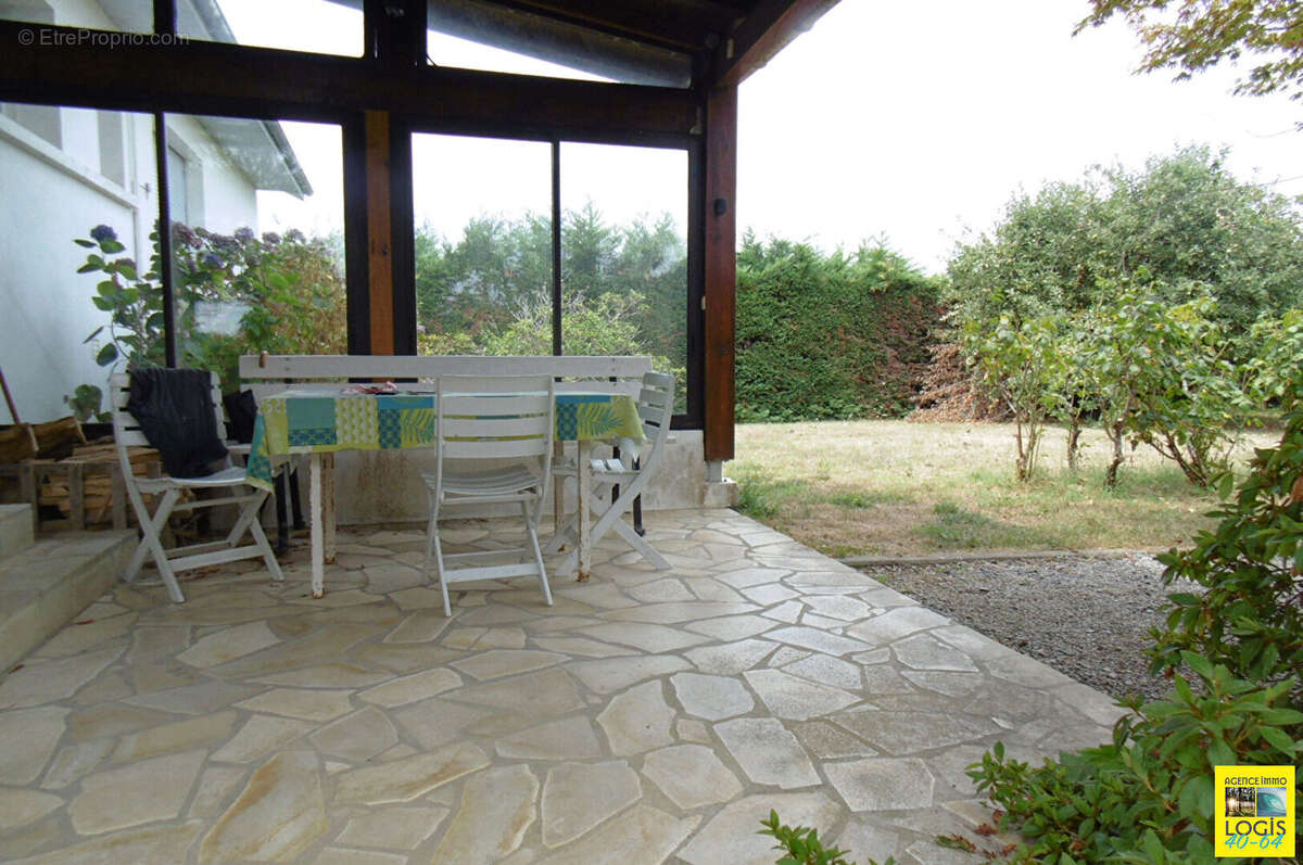 Maison 5p - st-pe-de-leren - photo 18