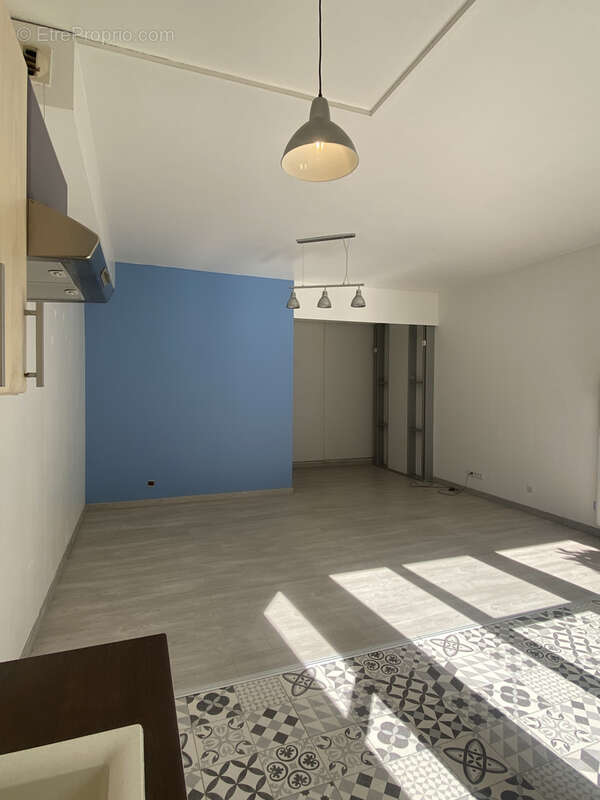 Appartement à TRAPPES