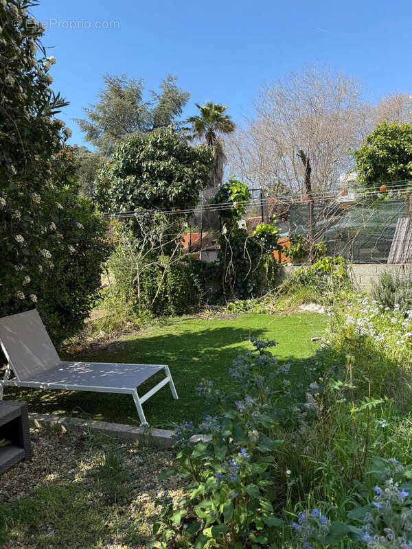Appartement à BEZIERS