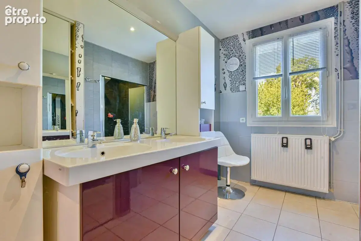 Maison 5 pièces 136 m² à vendre à Nexon (87800) - photo 7