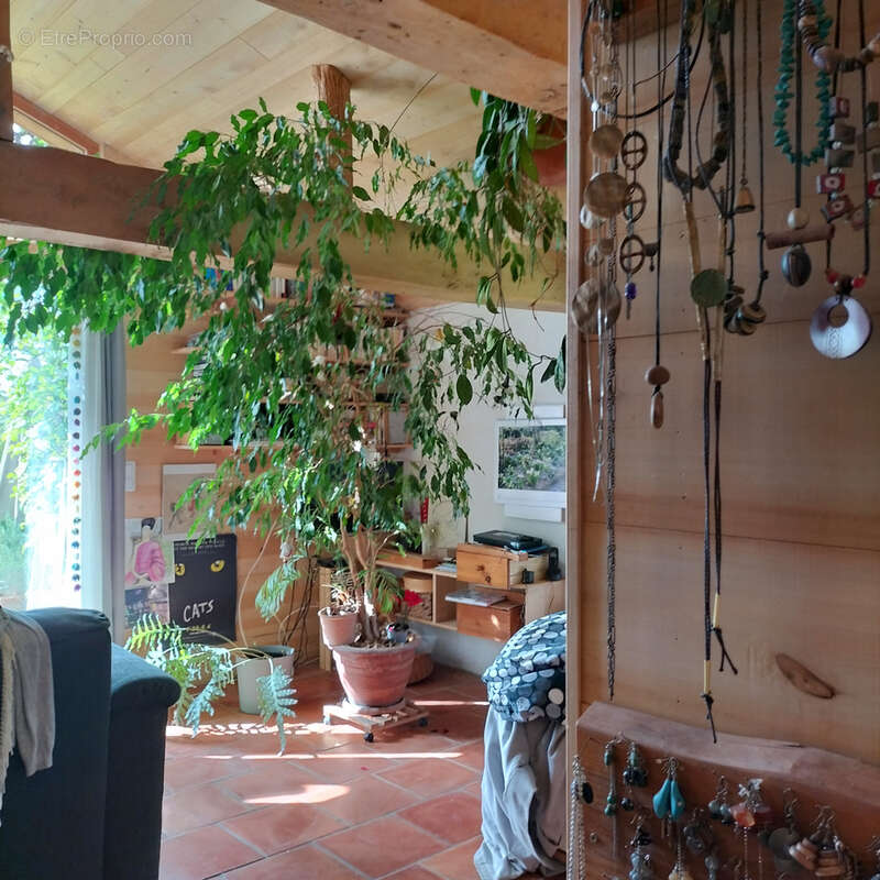 Maison à SIMORRE