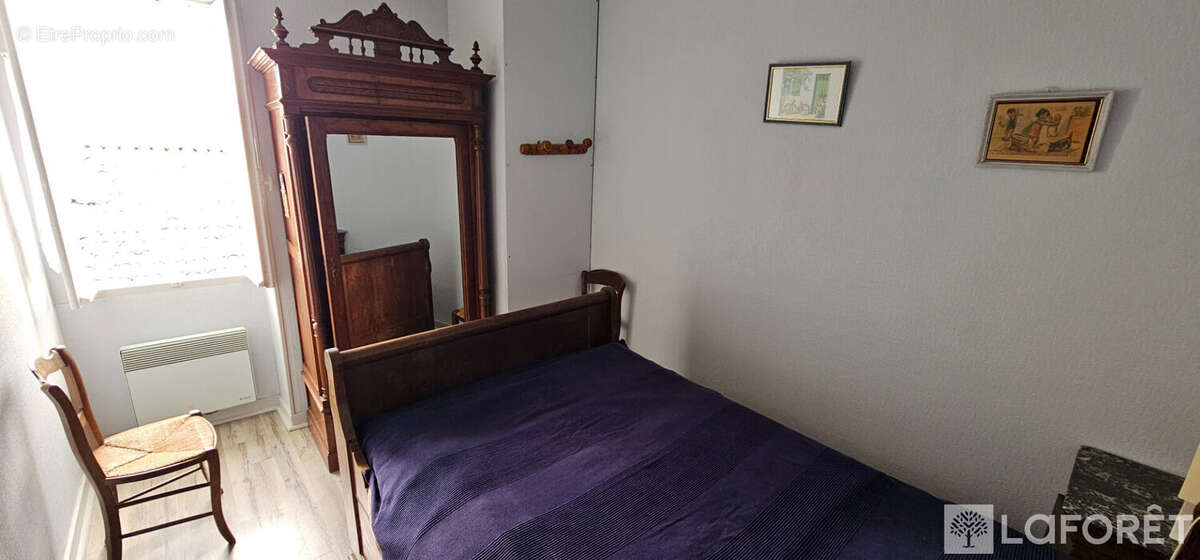 Maison à ARS-EN-RE