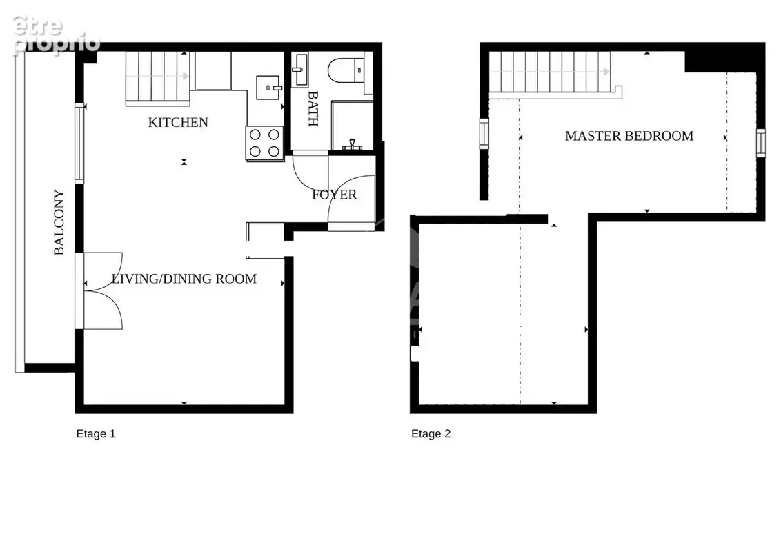 Appartement 31m² à nice - photo 17