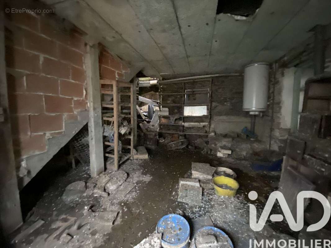 Photo 3 - Maison à UZEL