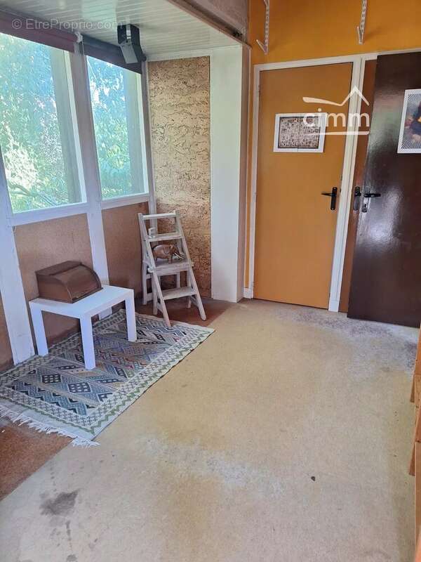 Maison à SAINT-CYR-EN-VAL