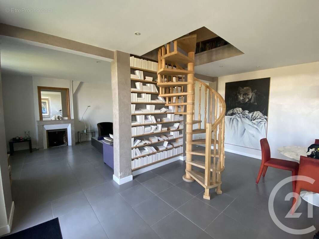 Maison à THIBERVILLE