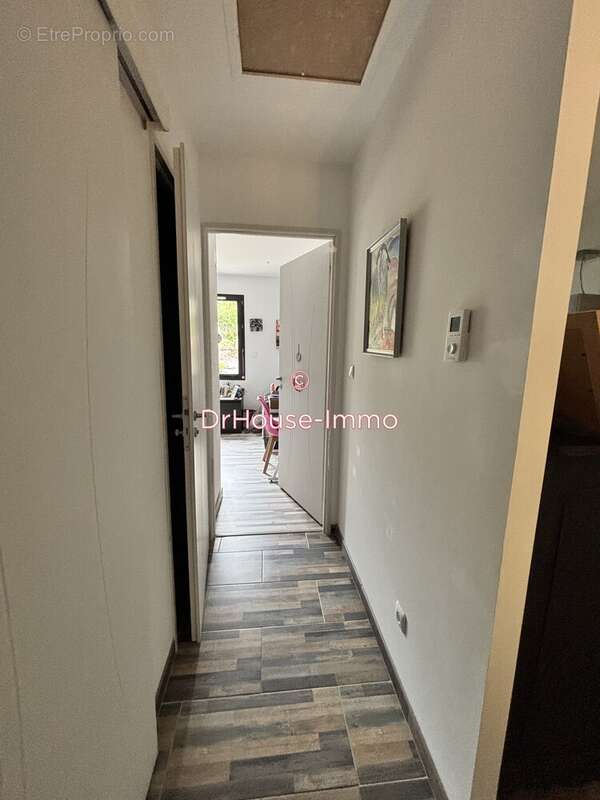 Maison à COULOUNIEIX-CHAMIERS