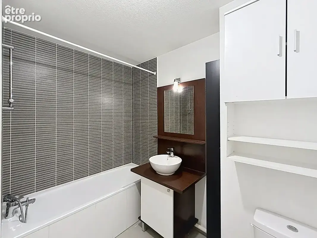 Appartement Villenave-d'ornon 3 pièce(s) 55 m2 - photo 5