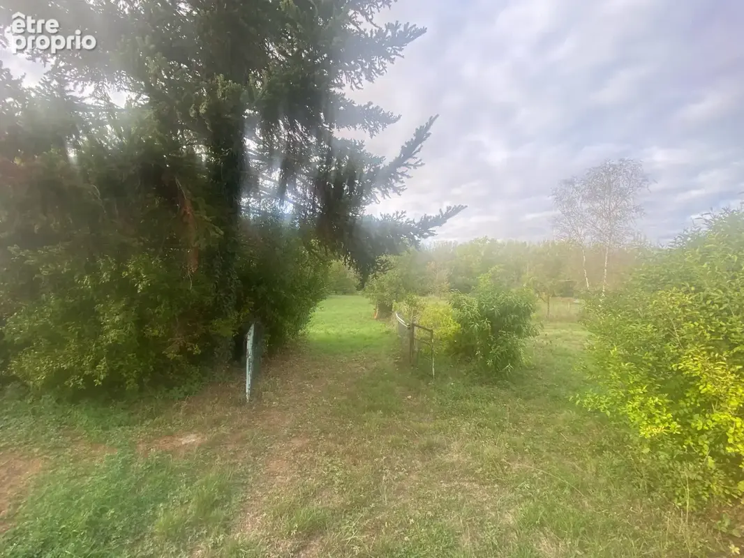 Maison en pierres, 3 chambres, 1 bureau, une salle d'eau, une salle de bain,2 wc. Dépendances. 3 Garages. - photo 10