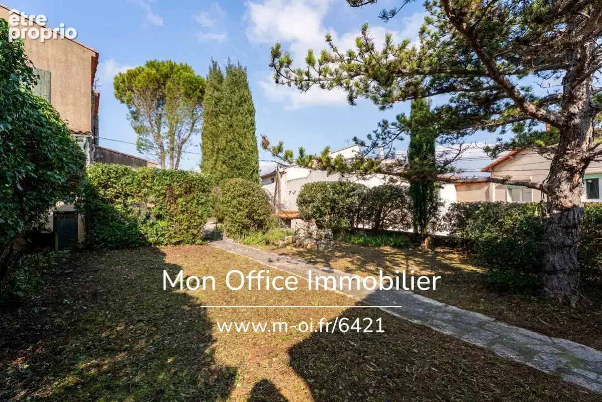 Référence : 7316-YAN - Maison 5 pièces au coeur du village avec jardin - photo 16