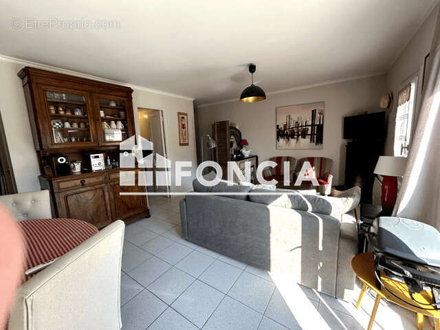 Appartement à SAINT-MARTIN-DE-RE