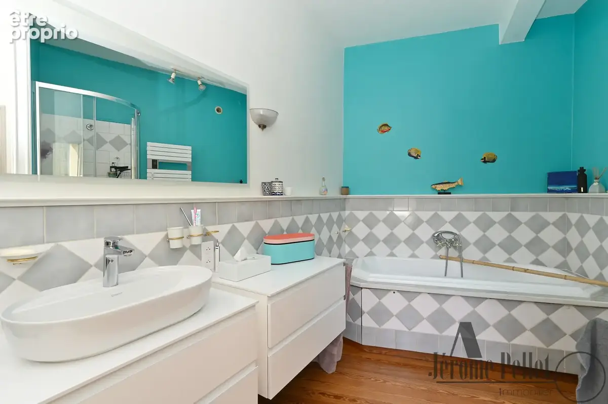 Exclusivité   bien d’exception au cœur du vieux ternay - photo 12