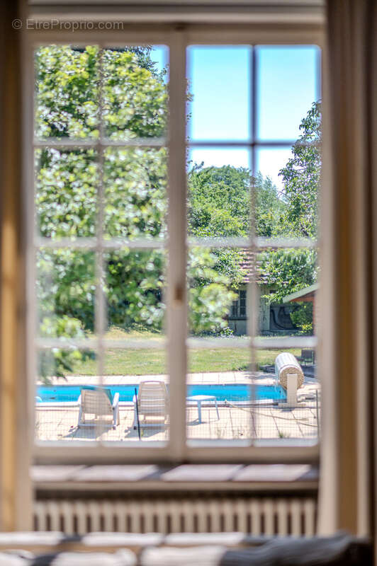 Maison à SOUFFLENHEIM