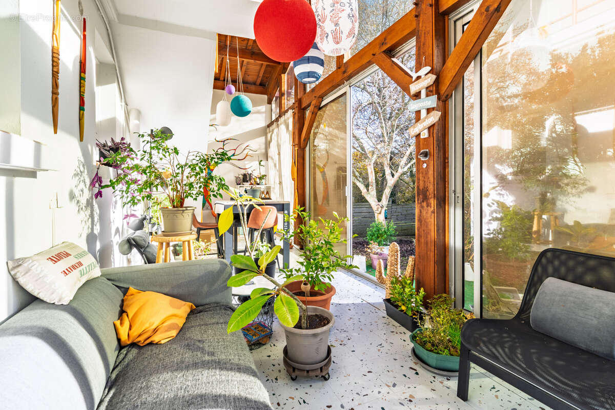 Maison à SAINT-VINCENT-DE-TYROSSE