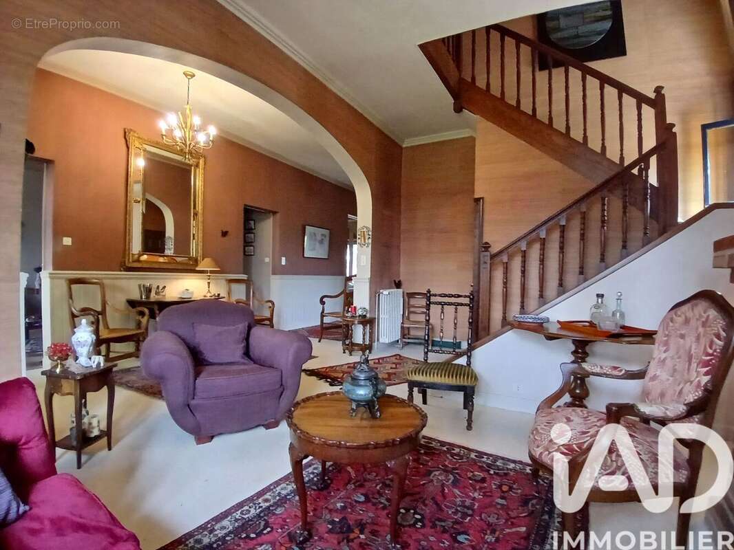 Photo 5 - Maison à MOISSAC