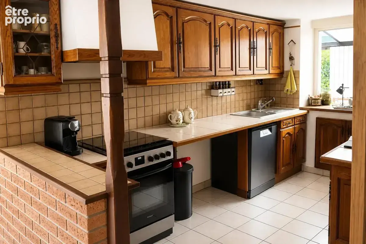 Maison de 7 pièces de 152 m² à Bains-sur-Oust - photo 8