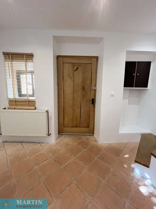 Maison à CERET