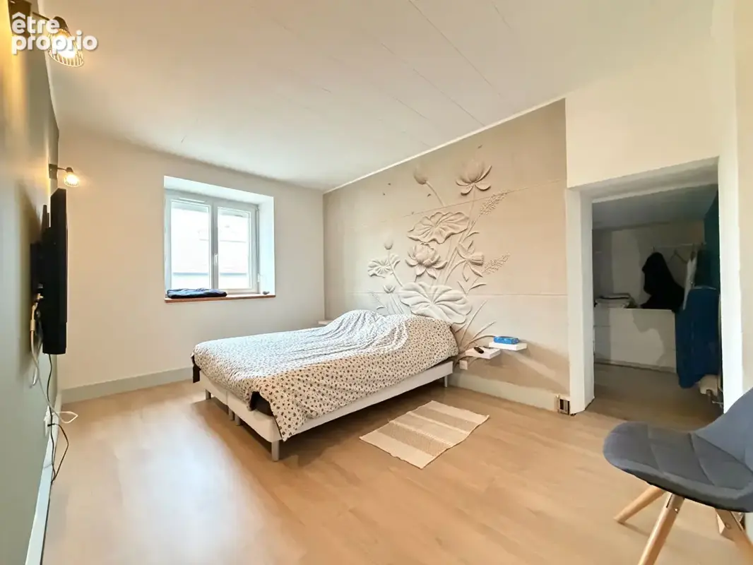 Maison 1er PLATEAU 5 pièces / 3 chambres / 147 m² / garages / grange - photo 5