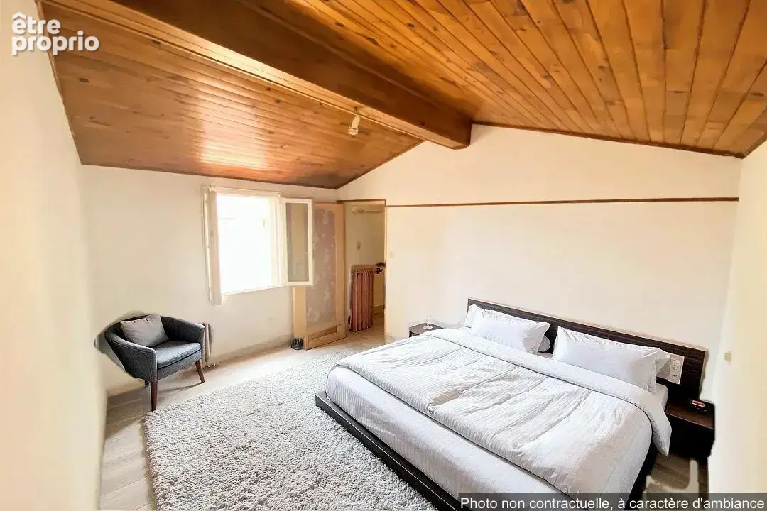 Ponteilla Baisse de Prix Charmante maison de village avec terrasse ! - photo 13