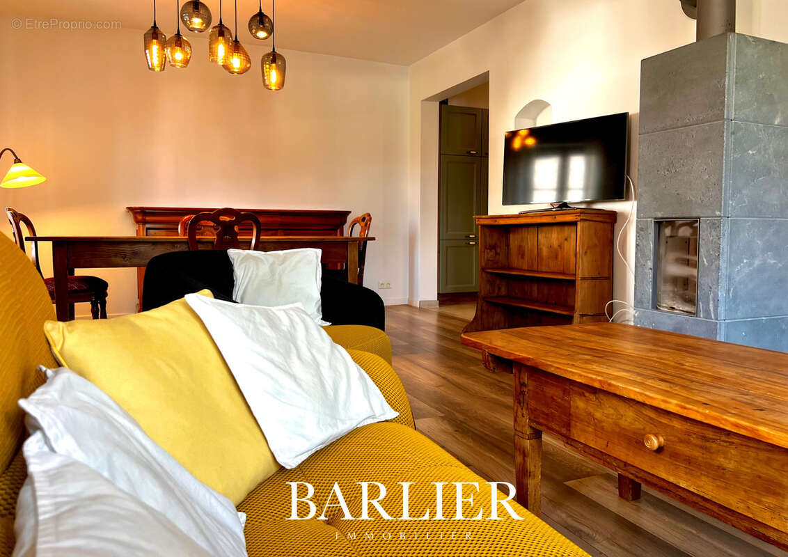 Maison à FRIESENHEIM