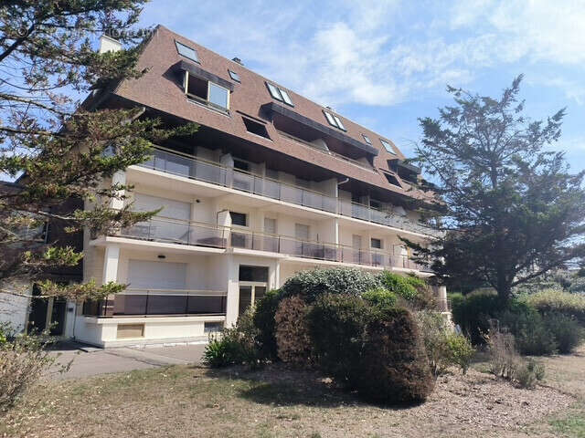 Appartement à CABOURG
