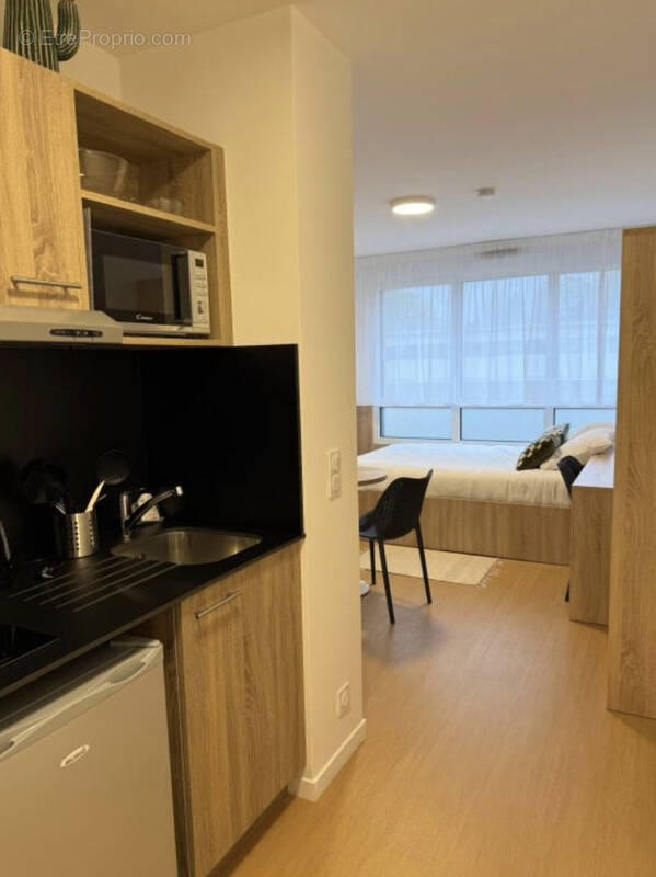 Appartement à GIF-SUR-YVETTE