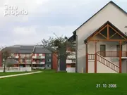 Appartement à LA RIVIERE-SAINT-SAUVEUR