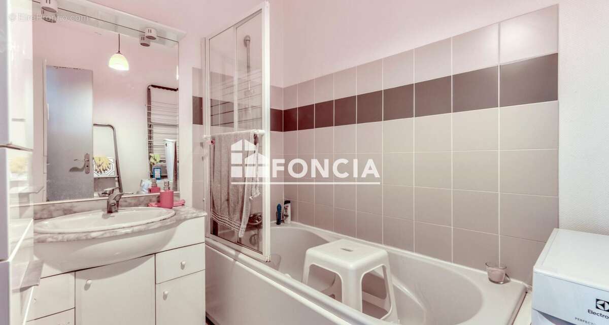 Appartement à BEZIERS