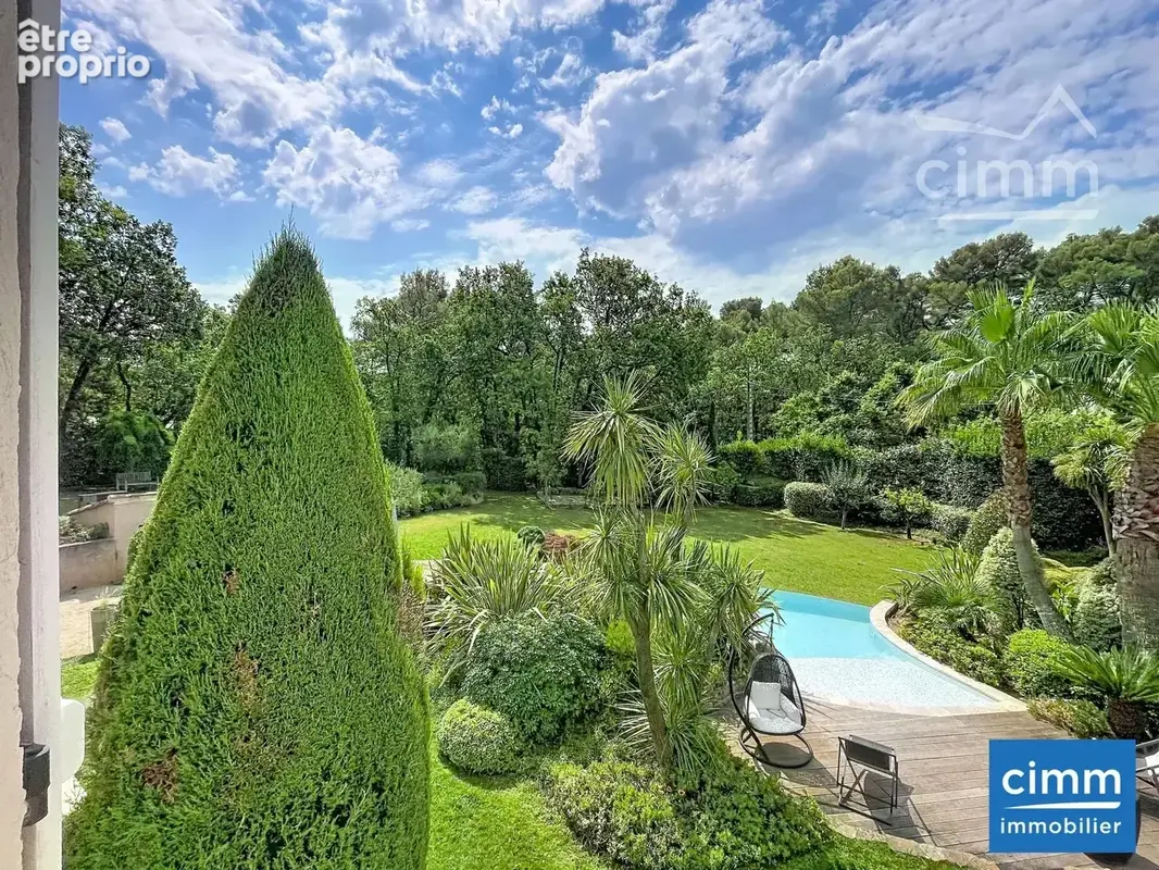 Superbe maison de 9 pièces à Draguignan - photo 6