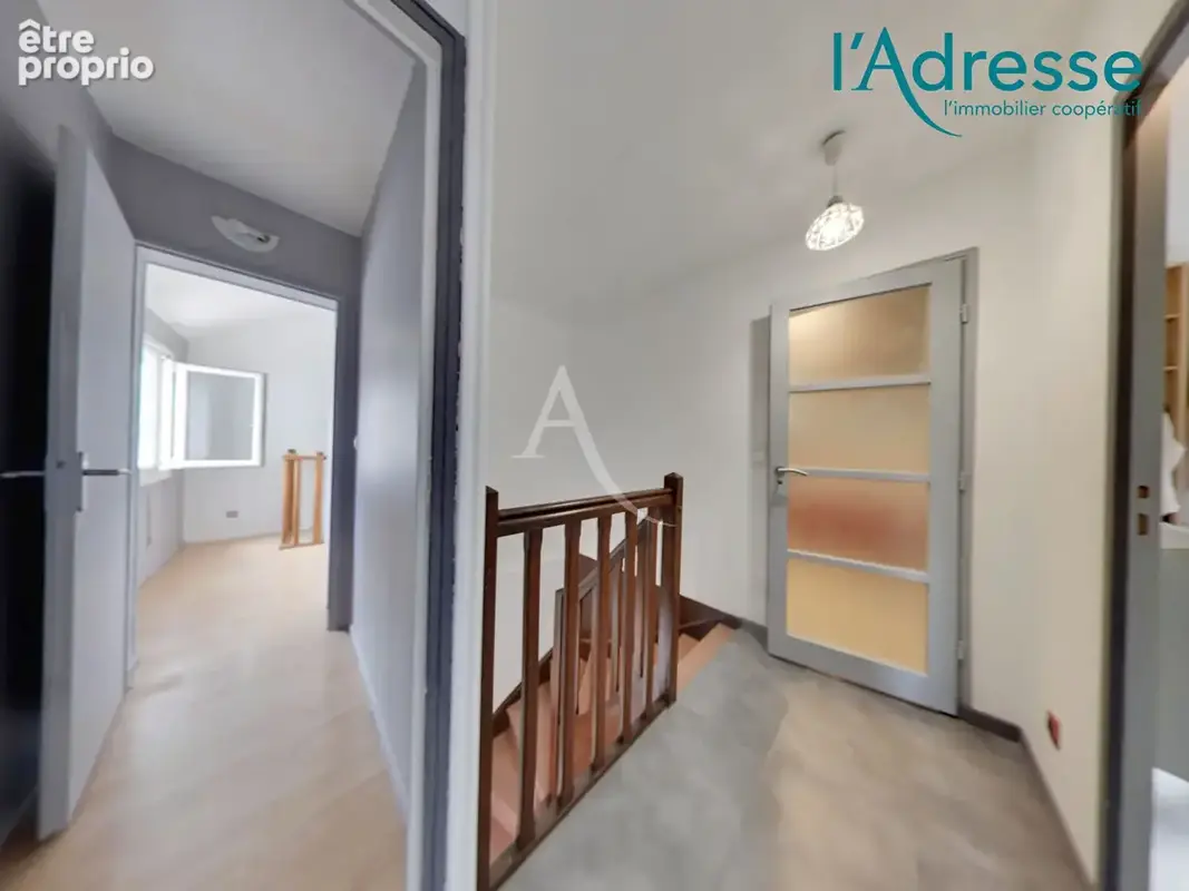 Jolie Maison 107 m2 - photo 10