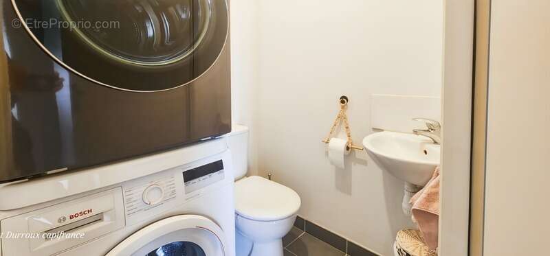 Appartement à TARBES