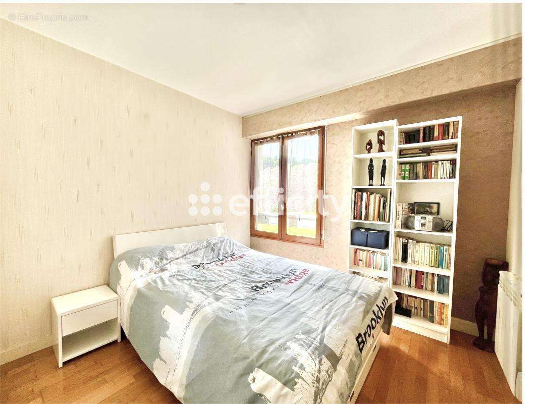 Appartement à SOISSONS